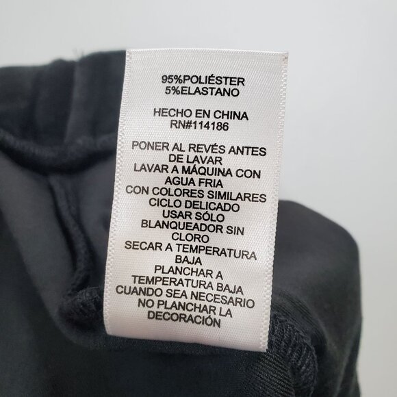 Juicy Couture Bling Velour Shorts Women Size Small NWT High Waisted Y2K - Picture 5 of 12